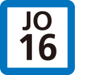 JO16