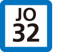 JO32