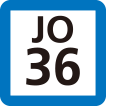 JO36