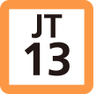 JT13