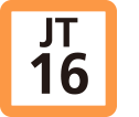 JT16