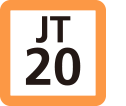 JT20