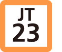 JT23