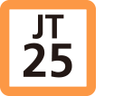 JT25