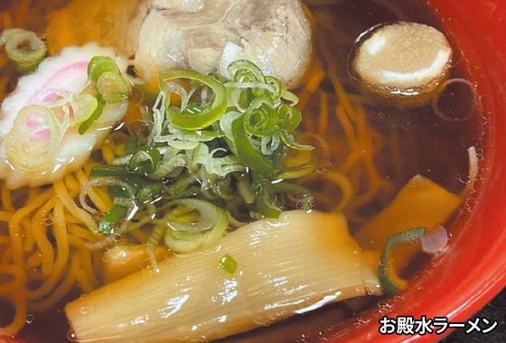 道の駅「はちもり」