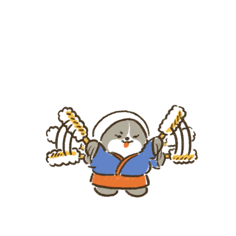 きりたんぽちゃん