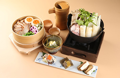 秋田郷土料理と旨い酒のあるところ　かまくら