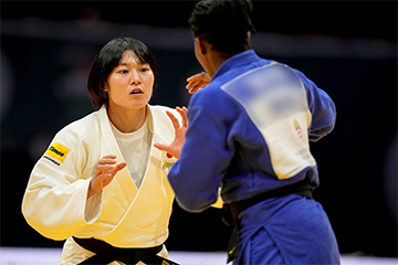 田中選手