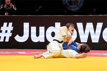 寺田宇多菜選手