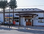 岩村田駅