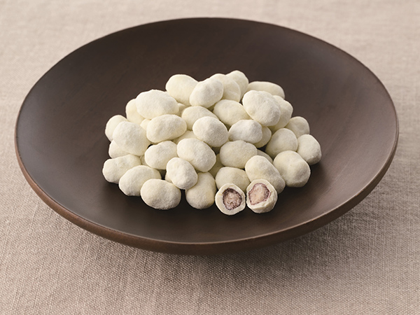 北海道のあずきミルク