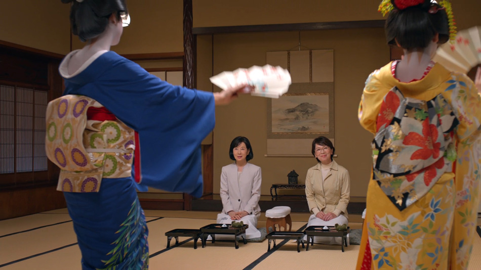 新潟県「料亭文化篇」