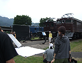 「碓氷峠鉄道文化むら」の写真