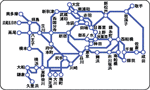路線図