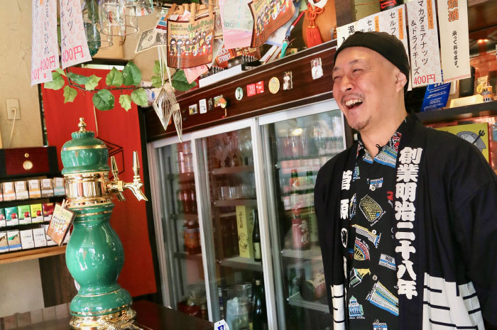 菅原酒店