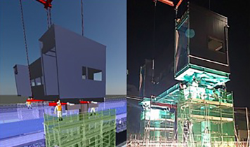 BIM/CIMを最大限に活用した生産性の高い鉄道建設工事の実現～JRE-BIMの導入～（2019年度土木学会技術賞受賞）