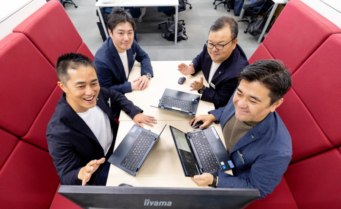 一番印象に残っている仕事