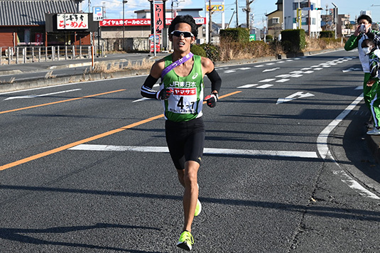 7区　寺田　夏生のイメージ