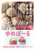 ゆめぼーる ポスター