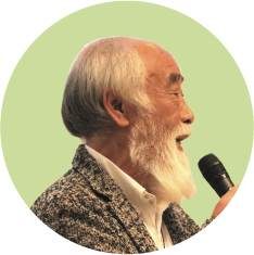 講師/星野 文紘氏の写真