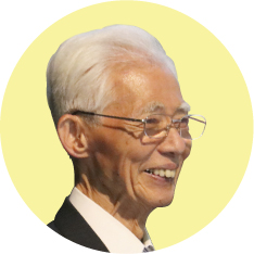 講師/岡田 茂弘氏の写真