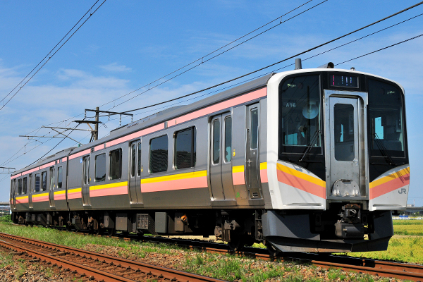 E129系