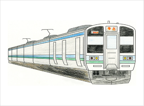 おうちで てつどうを たのしもう 家族旅の豆知識 フレテミーナ Jr東日本