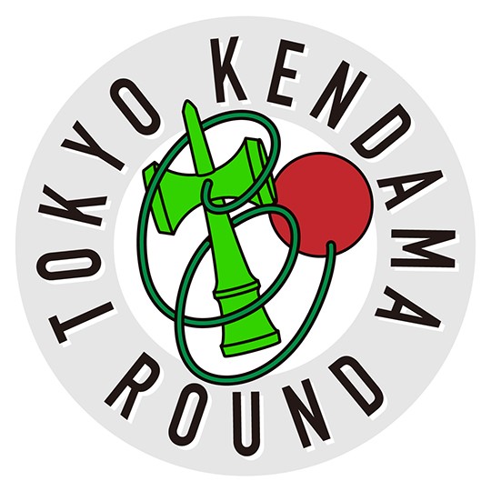 アイコン:TOKYO KENDAMA ROUND 2020