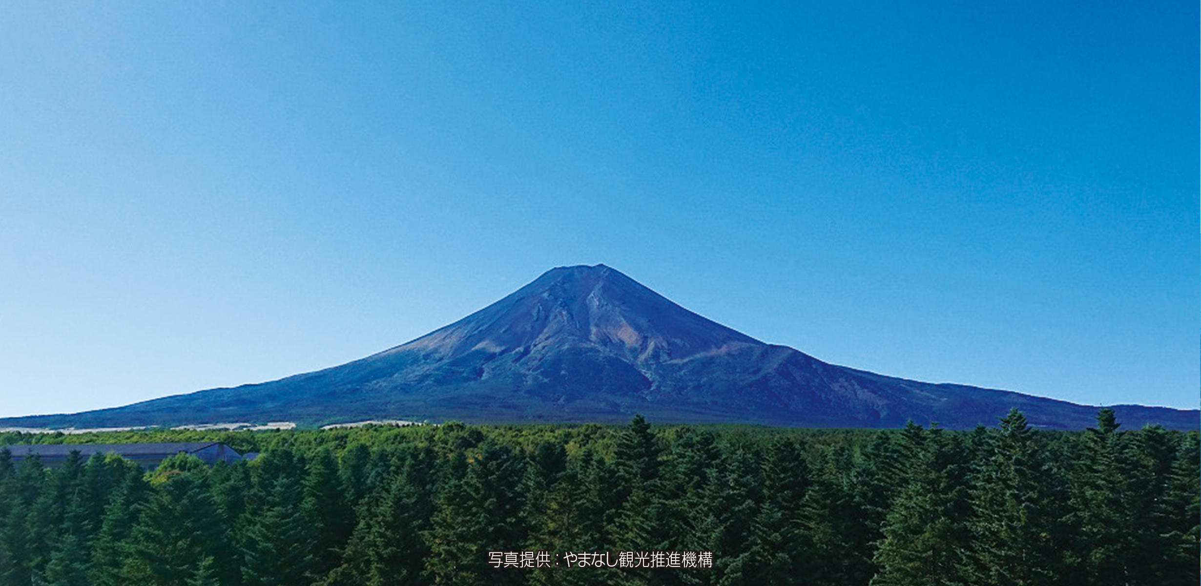 特急「富士回遊」と「下吉田駅ブルートレインテラス」「鳴沢氷穴・富岳風穴」「河口湖温泉」の写真