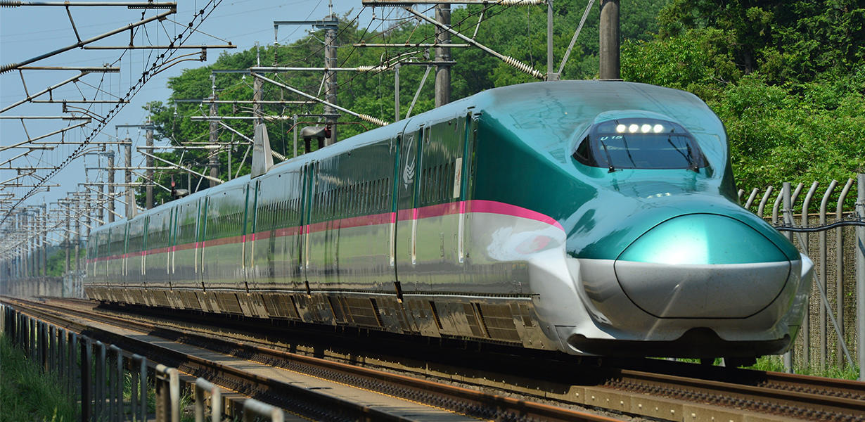 これで快適 赤ちゃんと乗る新幹線 家族旅の豆知識 フレテミーナ Jr東日本 これで快適 赤ちゃんと乗る新幹線 家族旅の豆知識 フレテミーナ Jr東日本