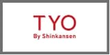 TYO by Shinkansen