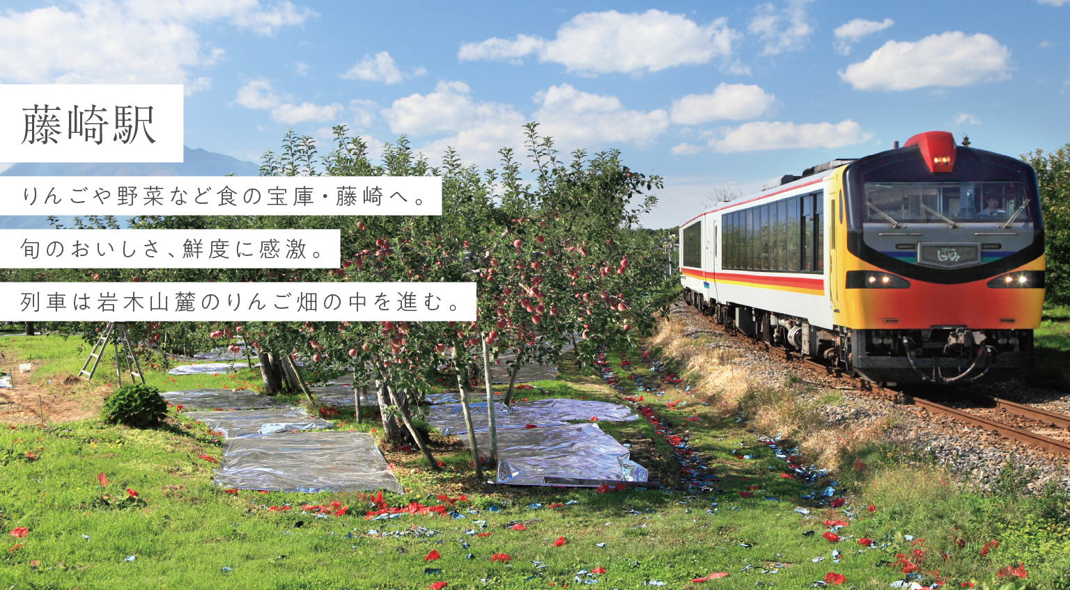 藤崎駅