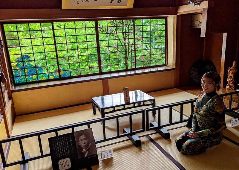 詩夢庵