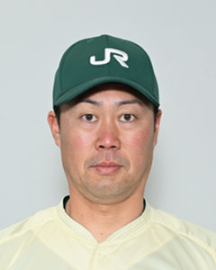 36  柄澤　祥雄（Yoshio Karasawa）｜コーチ