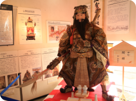 佐倉新町おはやし館