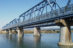 Uetsu Line Sagoshi–Kita-Amarume