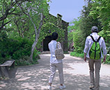 碌山（ろくざん）美術館の写真