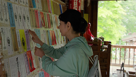 撮影地 イメージ