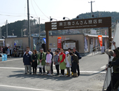 撮影風景 イメージ