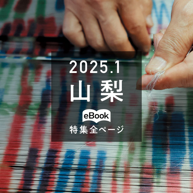 特集全ページ「2024年12月号」秋田(eBook:別ウィンドウが開きます)