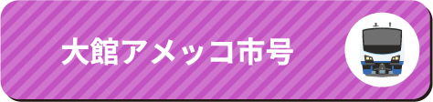 大館アメッコ市号