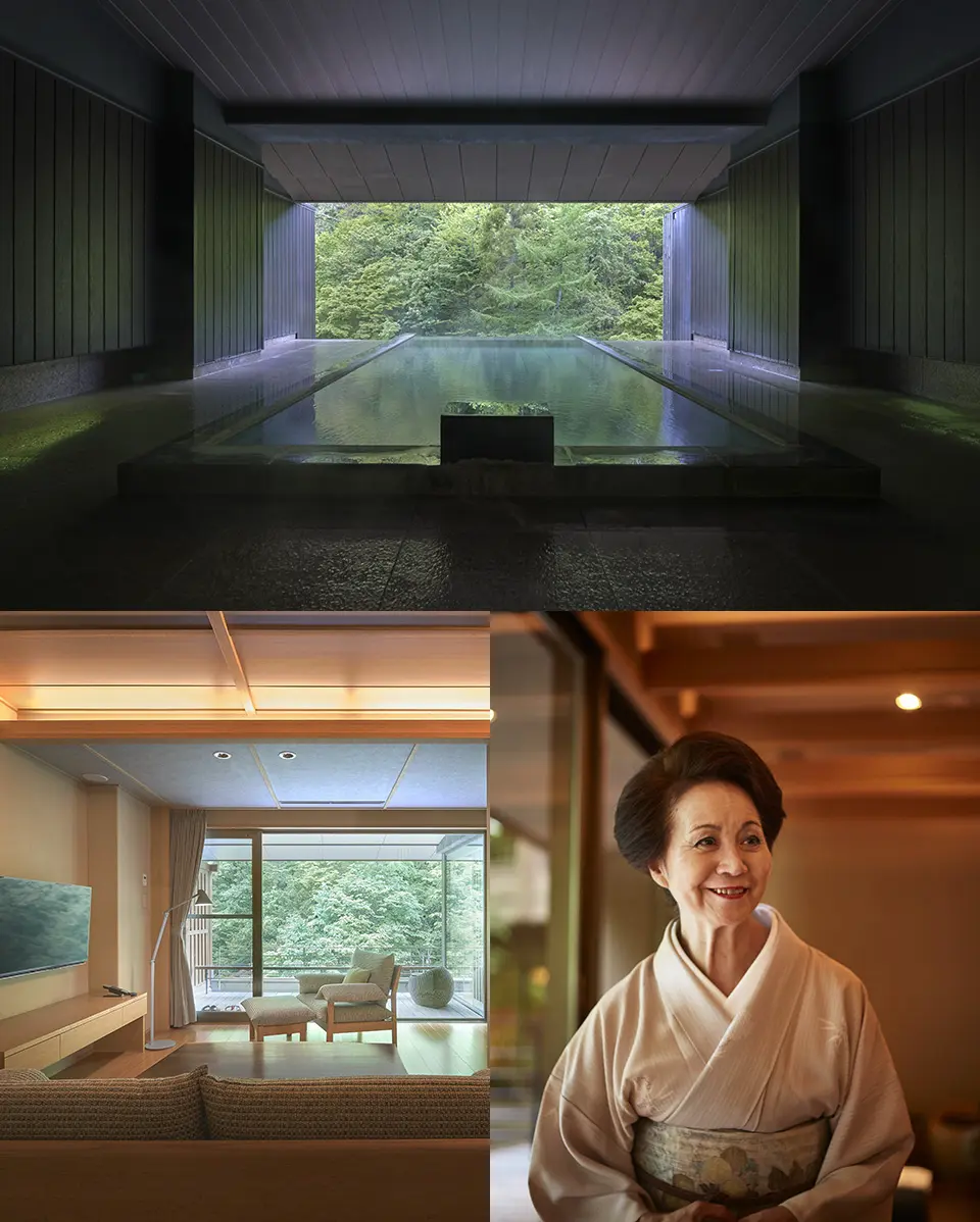 image:Noboribetsu Onsenkyo Takinoya in Noboribetsu Hot Springs