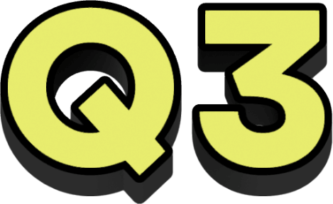 Q3
