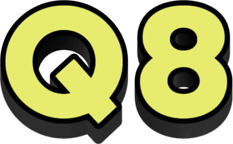Q8