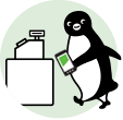 モバイルSuicaとSuicaインターネットサービスのイメージ