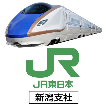 JR東日本新潟支社公式Instagramバナー