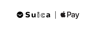 Suica Apple Pay