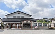 ホテルフォルクローロ角館
