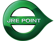 JRE POINT