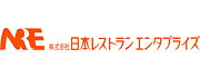 NRE 日本レストランエンタプライズ
